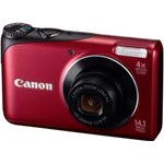 Máy ảnh Canon PowerShot A2200 IS